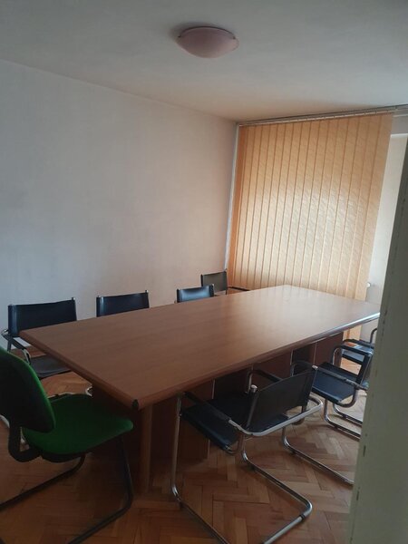 Unirii, Fantani, Centru Civic, Casa Poporului