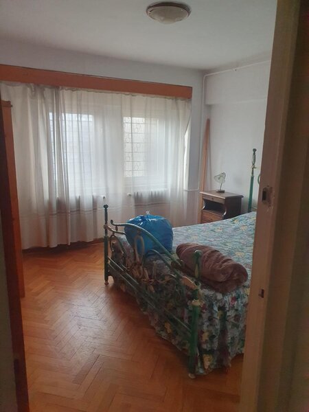 Unirii, Fantani, Centru Civic, Casa Poporului