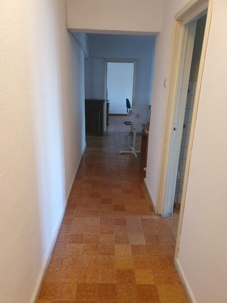 Unirii, Fantani, Centru Civic, Casa Poporului