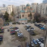 Unirii, Fantani, Centru Civic, Casa Poporului